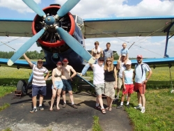 Modelarnia RWD-4