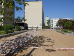 Samorządy budują