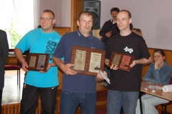 Tradycyjnie Drzwi Gnieźnieńskie opuszczają Gniezno