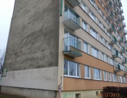Orkan „Ksawery” i nas nie oszczędził