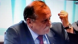 Dziwne praktyki w Sejmowej Komisji Nadzwyczajnej