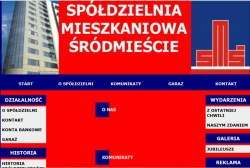 Czy upadnie Spółdzielnia Mieszkaniowa „Śródmieście” w Łodzi?
