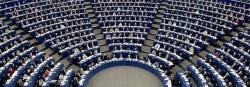 Pismo do eurodeputowanych w sprawie wsparcia petycji spółdzielczości polskiej do Parlamentu Europejskiego.