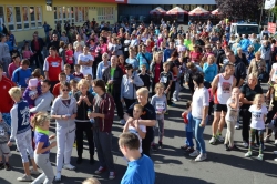 Komunikat końcowy XXIV Jesiennego Biegu Osiedla Winiary