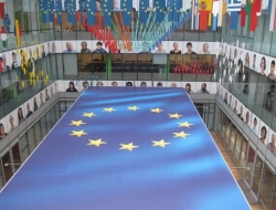 „ Spółdzielczość w Unii Europejskiej”
