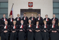 Trybunał swoje, a Sejm, Senat i Prezydent swoje...