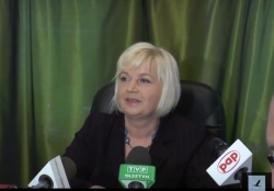 Lidia Staroń c.d.