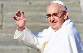 Papież Franciszek udzielił pełnego poparcia ruchowi spółdzielczemu 