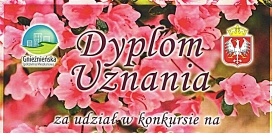 Finał konkursu „Najpiękniej ukwiecony balkon”