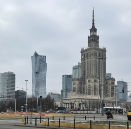 Spółdzielczy protest