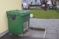 Zbliża się zima