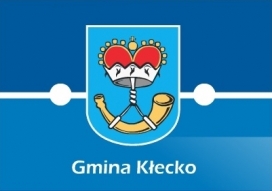 Gmina Kłecko ogłasza