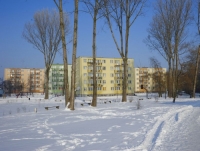 Zima zaatakowała