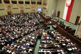 Komisja przed Sejmem