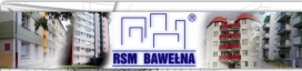 Apel Rady Nadzorczej RSM „Bawełna”