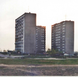 „ Spółdzielczość mieszkaniowa w budowie niepodległej Polski”