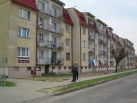 W Kłecku drożej o VAT