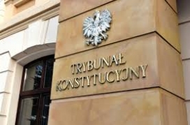 Wadliwy przepis do oceny Trybunału Konstytucyjnego