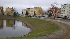 Osiedle Kazimierza Wielkiego zmienia oblicze