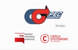 PEC Gniezno informuje,
