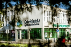 Szanowni Członkowie i Mieszkańcy