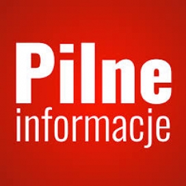 PILNE ! WALNE