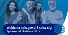 Obowiązek spisu powszchnego