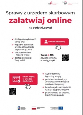 Urząd Skarbowy online