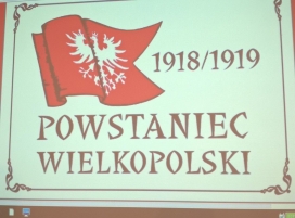 Powstanie Wielkopolskie