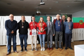 Powiat Gnieźnieński rządzi w rozgrywkach  szachowo-warcabowyc w Wielkopolsce