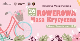 Rowerowa Masa Krytyczna