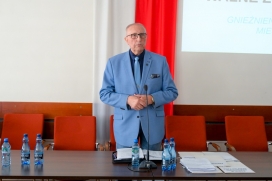 Walne Zgromadzenie Członków Spółdzielni Mieszkaniowej 2025r.