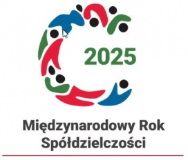 2025 Międzynarodowym Rokiem Spółdzielczości