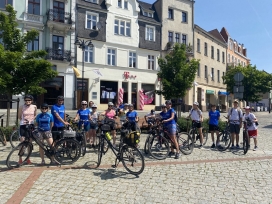 Ostatnie Dni rowerowych zmagań w ramach Rywalizacji o Puchar Rowerowej Stolicy Polski
