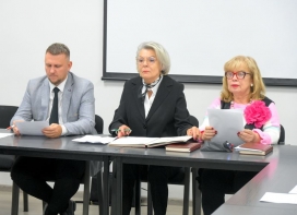 Oświadczenie Rady Nadzorczej Gnieźnieńskiej Spółdzielni Mieszkaniowej