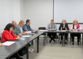 Zdalne posiedzenie Rady Nadzorczej