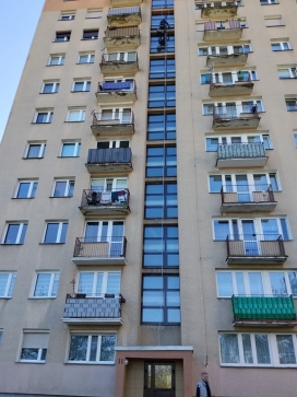 Sobieralskiego 11