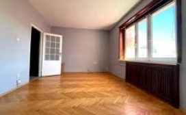 CORAZ WIĘCEJ PUSTOSTANÓW