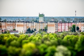 Większe uprawnienia dla samorządu mieszkańców - PIERWSI W POLSCE