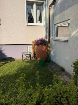 Zbiorniki na deszczówkę