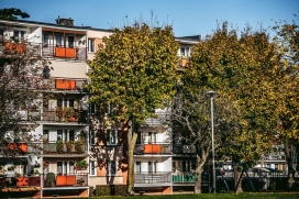 Przygotuj mieszkanie na jesień – porady dla mieszkańców!