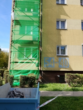 Budowlanych 40-54