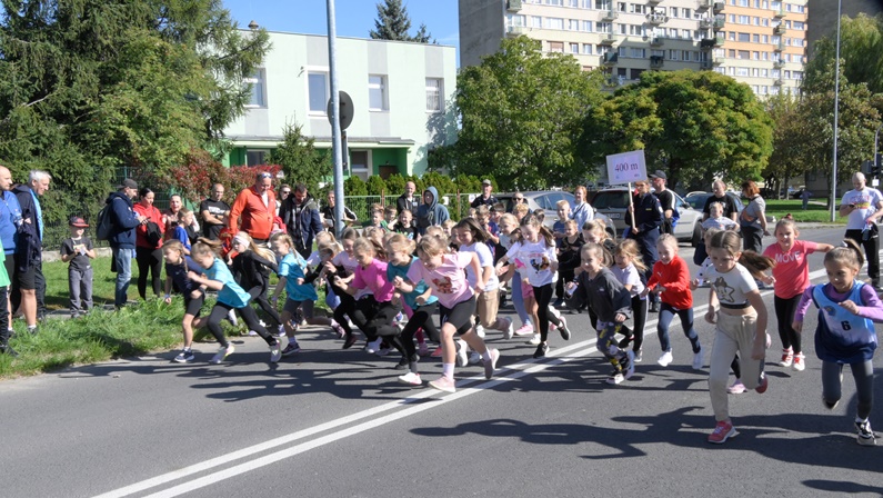 Było fajnie!