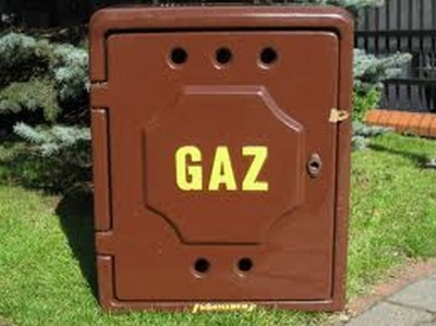 Pobiedziska na gazie 