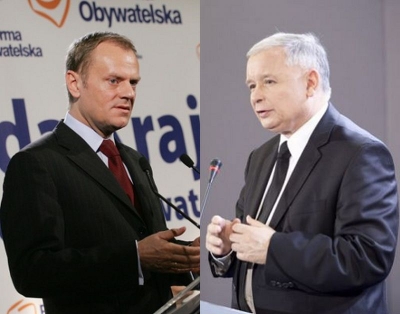 PO i PiS ponad podziałami