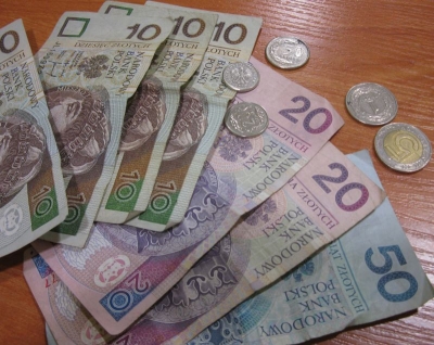 Spółdzielnia walczy o wspólne pieniądze