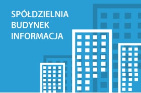 Spółdzielnia Budynek Informacja 