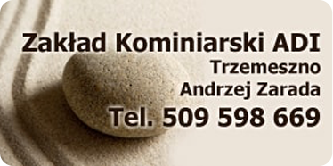 Zakład Kominiarski ADI