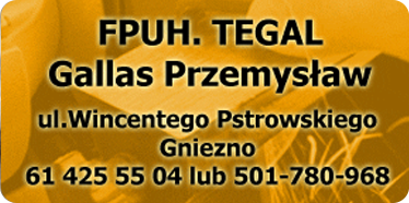 FPUH TEGAL Gallas Przemysław